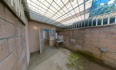 venta de casa en paseos de san juan zumpango