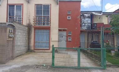 venta de casa en paseos de san juan zumpango