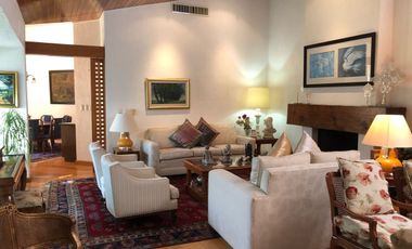 SAN JERONIMO LIDICE, HERMOSA CASA EN VENTA