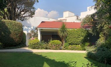 SAN JERONIMO LIDICE, HERMOSA CASA EN VENTA