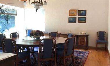 SAN JERONIMO LIDICE, HERMOSA CASA EN VENTA