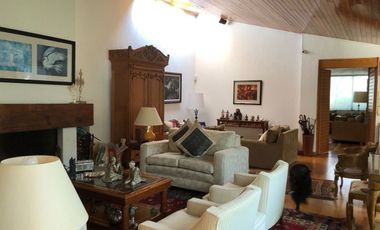 SAN JERONIMO LIDICE, HERMOSA CASA EN VENTA