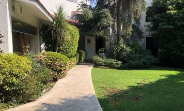 SAN JERONIMO LIDICE, HERMOSA CASA EN VENTA