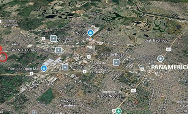 Depósito en Alquiler o   Venta