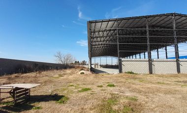 Depósito en Alquiler o   Venta