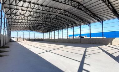 Depósito en Alquiler o   Venta