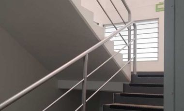 Renta Bodegas en Alce Blanco Naucalpan