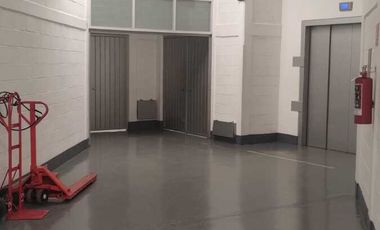 Renta Bodegas en Alce Blanco Naucalpan