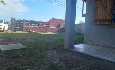 Casa en venta - 2 Dormitorios 1 Baño 2 Cocheras - 480Mts2 - San Clemente del Tuyú