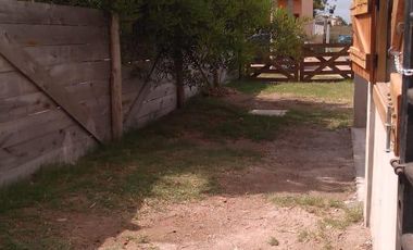 Casa en venta - 2 Dormitorios 1 Baño 2 Cocheras - 480Mts2 - San Clemente del Tuyú