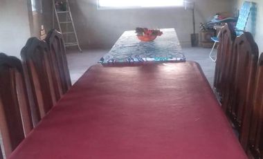 Casa en venta - 2 Dormitorios 1 Baño 2 Cocheras - 480Mts2 - San Clemente del Tuyú