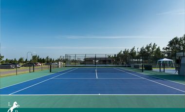 Venta Terreno en barrio privado La Rinconada