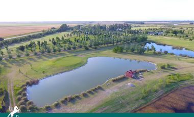 Venta Terreno en barrio privado La Rinconada