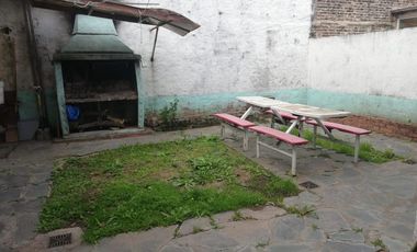 Casa - Lomas de Zamora Oeste