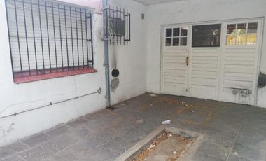 Casa - Lomas de Zamora Oeste