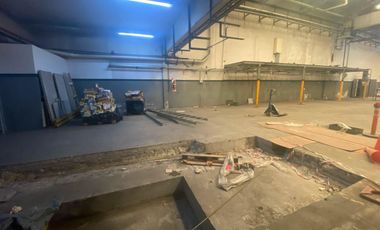 VENTA GALPÓN INDUSTRIAL OFICINAS PIÑEYRO AVELLANEDA