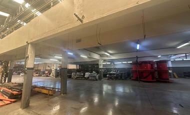 VENTA GALPÓN INDUSTRIAL OFICINAS PIÑEYRO AVELLANEDA