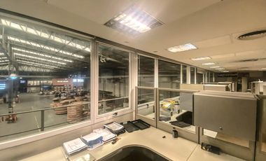 VENTA GALPÓN INDUSTRIAL OFICINAS PIÑEYRO AVELLANEDA