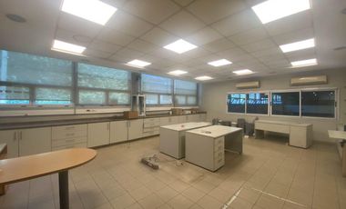 VENTA GALPÓN INDUSTRIAL OFICINAS PIÑEYRO AVELLANEDA