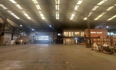 VENTA GALPÓN INDUSTRIAL OFICINAS PIÑEYRO AVELLANEDA