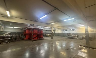 VENTA GALPÓN INDUSTRIAL OFICINAS PIÑEYRO AVELLANEDA