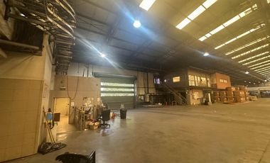 VENTA GALPÓN INDUSTRIAL OFICINAS PIÑEYRO AVELLANEDA