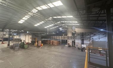 VENTA GALPÓN INDUSTRIAL OFICINAS PIÑEYRO AVELLANEDA