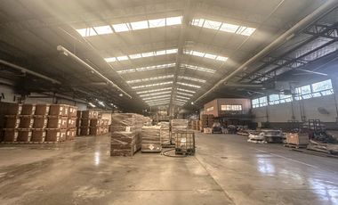 VENTA GALPÓN INDUSTRIAL OFICINAS PIÑEYRO AVELLANEDA