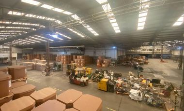 VENTA GALPÓN INDUSTRIAL OFICINAS PIÑEYRO AVELLANEDA