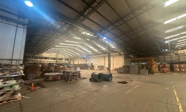 VENTA GALPÓN INDUSTRIAL OFICINAS PIÑEYRO AVELLANEDA