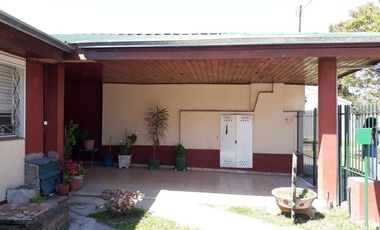 Casa - Quilmes Oeste