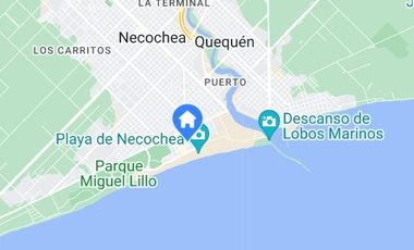 Departamento en venta - 1 Dormitorio 1 Baño - 50Mts2 - Necochea