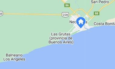 Departamento en venta - 1 Dormitorio 1 Baño - 50Mts2 - Necochea