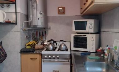 Departamento en venta - 1 Dormitorio 1 Baño - 50Mts2 - Necochea