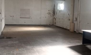 Galpón - San Fernando