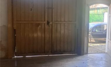 Galpón - San Fernando