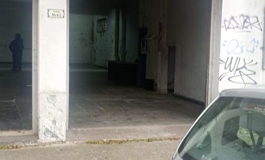 Galpón - San Fernando