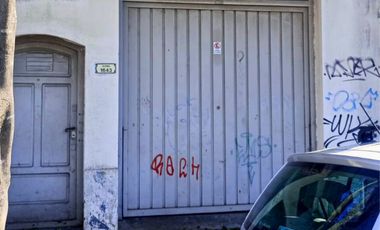 Galpón - San Fernando