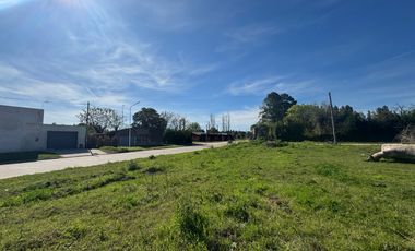 Terreno en Gualeguay