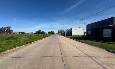 Terreno en Gualeguay