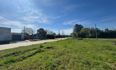 Terreno en Gualeguay