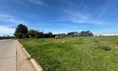 Terreno en Gualeguay