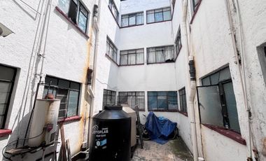 Edificio en venta en Lorenzo Boturini