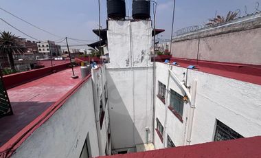 Edificio en venta en Lorenzo Boturini