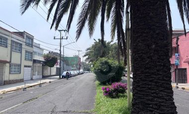 Edificio en venta en Lorenzo Boturini