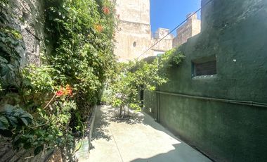 VENTA CASA 3 AMB GARAGE REMEDIOS DE ESCALADA