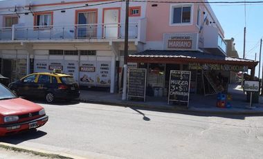 Departamento de 3 amb. a estrenar en Las Toninas!!