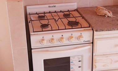 Departamento de 3 amb. a estrenar en Las Toninas!!