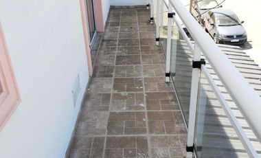 Departamento de 3 amb. a estrenar en Las Toninas!!