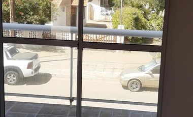 Departamento de 3 amb. a estrenar en Las Toninas!!